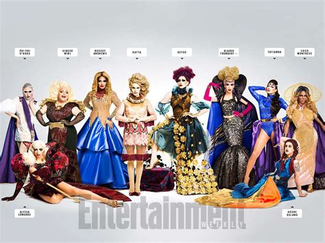 drag race season 2